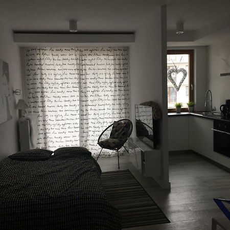 Apartament Blisko Starowki, Apartment Near To Old Town Danzica Esterno foto